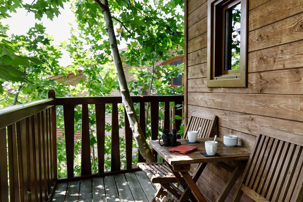 Hotel Jakue Пуэнте-ла-Рейна Экстерьер фото